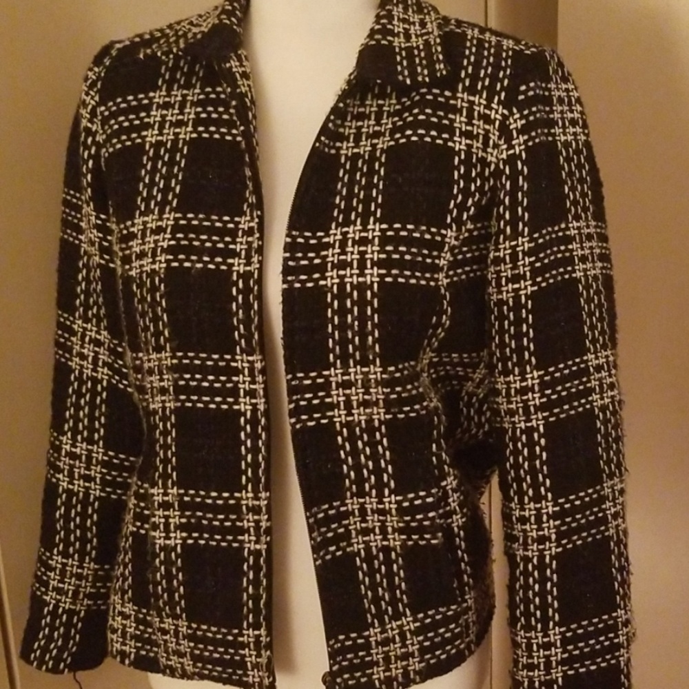 Christopher&banks jacket